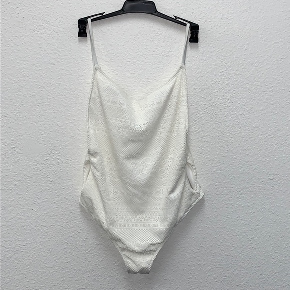 Roxy Other - Roxy swim wear one piece